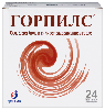 Купить Горпилс 24 шт. пастилки лимонно-медовые цена