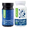 Купить Набор NOOTERIA LABS: МАЙНДБУСТЕР N40 капс + МАГНИЯ ТРЕОНАТ N60 капс, со скидкой цена