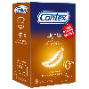 Купить Contex презерватив lights особо тонкие 18 шт. цена