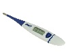 Купить Термометр медицинский цифровой amdt-11 с гибким наконечником, большим дисплеем, влагоустойчивый цена