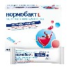 Купить Нормобакт l (Пробиотик + пребиотик) 10 шт. саше по 3 гр цена