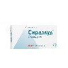 Купить Сирдалуд 4 мг 30 шт. таблетки цена