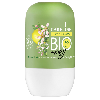 Купить Careline bio дезодорант-антиперспирант шариковый цветок цитруса 75 мл цена