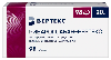Ривароксабан-вертекс 20 мг 98 шт. таблетки, покрытые пленочной оболочкой