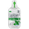 Купить Biomed ополаскиватель для полости рта комплексный натуральный мятный шторм 500 мл цена