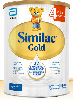 Купить Similac gold 4 с про- и пребиотиками сухой молочный напиток детское молочко 800 гр цена