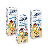 Купить НАБОР 3=2 PASTA DEL CAPITANO ЗУБНАЯ ПАСТА ДЕТСКАЯ BABY TUTTIFRUTTI 3+ /ФРУКТОВАЯ 75МЛ цена