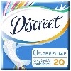 Купить Discreet air multiform ежедневные гигиенические прокладки 20 шт. цена