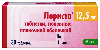 Лориста 12,5 мг 30 шт. таблетки, покрытые пленочной оболочкой