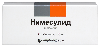 Купить Нимесулид 100 мг 20 шт. таблетки блистер цена