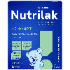 Nutrilak premium комфорт смесь сухая детская молочная специализированная 0-12 мес 350г