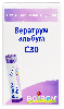 Купить Вератрум альбум с30 гомеопатический монокомпонентный препарат растительного происхождения 4 гр гранулы гомеопатические цена