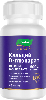 Купить Кальция d-глюкарат 500 мг 90 шт. капсулы массой 0,58 г цена