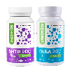Купить Набор из 1 уп. NOOTERIA LABS 5HTP PRO (5-ГИДРОКСИТРИПТОФАН) N60 КАПС ПО 260МГ+1 уп. ГАБА PRO N60 КАПС ПО 540МГ по специальной це цена