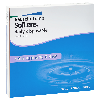 Купить Bausch+ lomb soflens daily disposable однодневные контактные линзы/-4,50/ 90 шт. цена