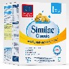Купить Similac классик 1 смесь сухая молочная для детей от 0 до 6 мес 1200 гр цена