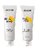 Купить Набор Ollin beauty family гель для душа с экстрактами манго и ягод асаи 200мл + лоьсон для тела 200мл цена