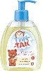 Купить Тик-так мыло жидкое для рук детское с ромашкой 0+ 300 мл цена