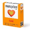 Купить Презервативы masculan gold 3 шт. цена