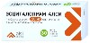 Купить Эсциталопрам-алси 20 мг 30 шт. таблетки, покрытые пленочной оболочкой цена