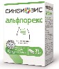 Купить Симбиозис альфлорекс 30 шт. капсулы массой 247 мг цена