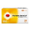 Купить Ибупрофен экстракап 200 мг 20 шт. капсулы цена