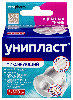 Купить Лейкопластырь унипласт фиксирующий шелк 5х500 см цена