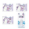 Купить Набор JOONIES: подгузники для детей PREMIUM SOFT L/9-14КГ N42 + 3 уп. женских ночных прокладок цена
