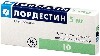 Купить Лордестин 5 мг 10 шт. таблетки, покрытые пленочной оболочкой цена