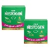 Купить Набор NESTOGEN 4 СУХОЙ НАПИТОК МОЛОЧ ДЕТСКОЕ МОЛОЧКО С ПРЕБИОТИК И ЛАКТОБАКТ L REUTERI 3Х300,0 со скидкой 55% на вторую упаковку цена