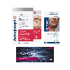 Купить Набор Актофлор-С №30 + Ангидак форте 30мл спрей от боли в горле +Трекрезан 0,2 №20 табл со скидкой цена