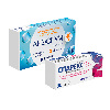 Купить Набор Спарекс 135 мг 30 шт + Анэспум 40 мг 25 шт со скидкой цена