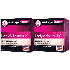 Купить Набор из 2-х упаковок LADY'S FORMULA МЕНОПАУЗА УСИЛЕННАЯ ФОРМУЛА капсулы 30шт. цена