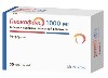 Купить ГЛЮКОФАЖ 1,0 N30 ТАБЛ П/ПЛЕН/ОБОЛОЧ цена
