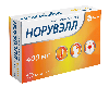 Норувэлл 400 мг 10 шт. капсулы