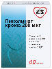 Купить Gross health пиколинат хрома 200 мкг 60 шт. капсулы массой 0,15 г цена
