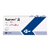 Купить Хартил-д 5 мг + 25 мг 28 шт. цена