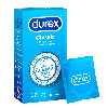 Durex презервативы classic 12 шт. .
