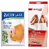 Купить LAUMA ПОЯС П/РАДИКУЛИТНЫЙ VELCRO105 РАЗМ 2+ECOPLAST ПЛАСТЫРЬ ПЕРЦОВЫЙ ECOHOT 10Х15СМ цена