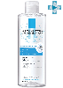Купить La Roche-Posay Ultra Sensitive Мицеллярная вода для снятия макияжа и очищения чувствительной кожи лица и вокруг глаз с глицерином, 400 мл цена
