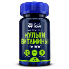 Купить Gls мультивитамины 12+9 комплекс 60 шт. капсулы массой 420 мг цена