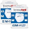 Купить Набор из 2-х уп.Terezamed трусы-подгузники для взрослых medium (№2) 30 шт. по специальной цене цена