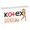 Купить Kotex active нормал тампоны 16 шт. цена