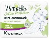 Купить Naturella cotton protection прокладки макси 10 шт. цена
