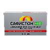 Купить Сафистон 320 мг + 40 мг + 240 мг 20 шт. таблетки цена