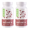 Купить Набор из 2х уп NOOTERIA LABS МАГНИЙ В6 EXTRA PURE N60 КАПС ПО 730МГ по специальной цене цена