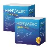Купить Набор из 2х уп. Немулекс гранулы д/сусп 100мг пак №30 - со скидкой цена