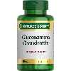 Купить Нэйчес баунти глюкозамин - хондроитин 110 шт. капсулы массой 757 мг цена