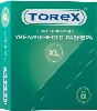 Купить Torex презервативы увеличенного размера xl 3 шт. цена