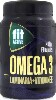 Купить Омега-3 35% с ламинарией и витамином е 120 шт. капсулы массой 1400 мг цена
